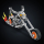 LEGO Marvel 76245 Upiorny Jeździec – mech i motor - 1091298 - zdjęcie 7